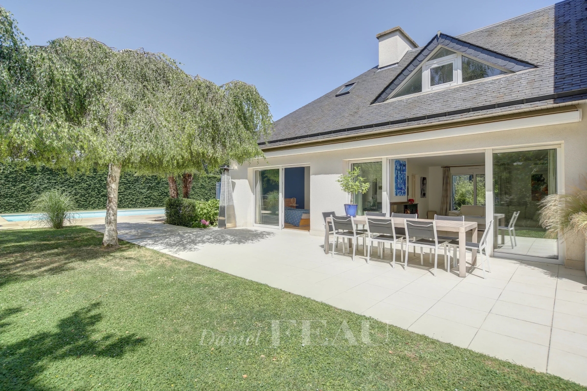 Maison de luxe à vendre à Les Alluets-le-Roi, 1 290 000 €, Photo 3